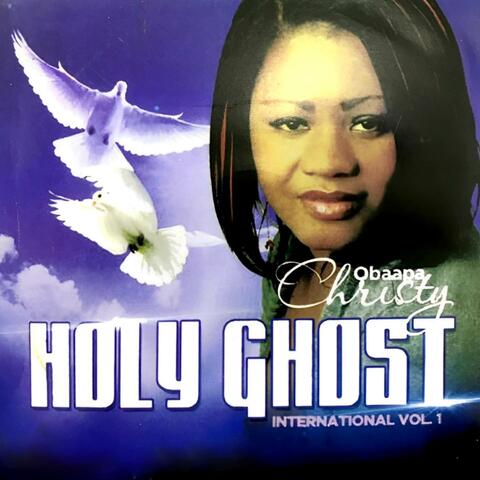 Holy Ghost