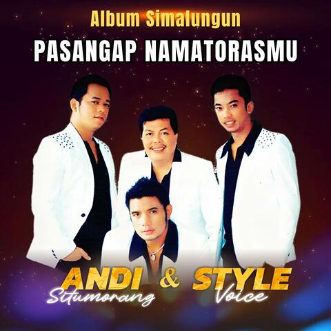 Pasangap Namatorasmu