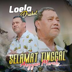 Selamat Tinggal Anggur Merah