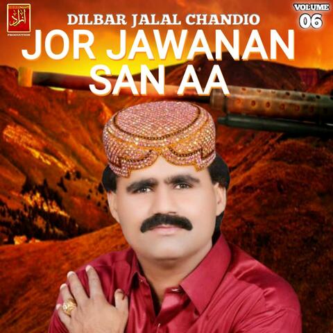 Jor Jawanan San Aa