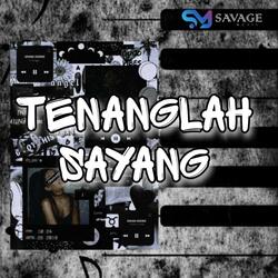 TENANGLAH SAYANG Remix