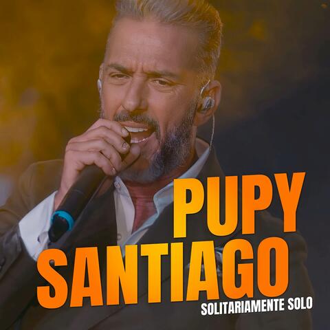 Pupy Santiago