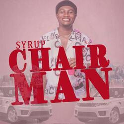 Chairman