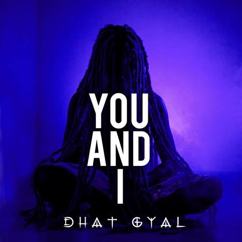 You & I