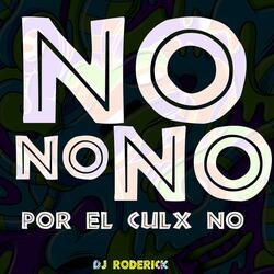No No No Por El Culo No