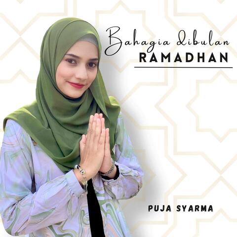 Bahagia dibulan Ramadhan