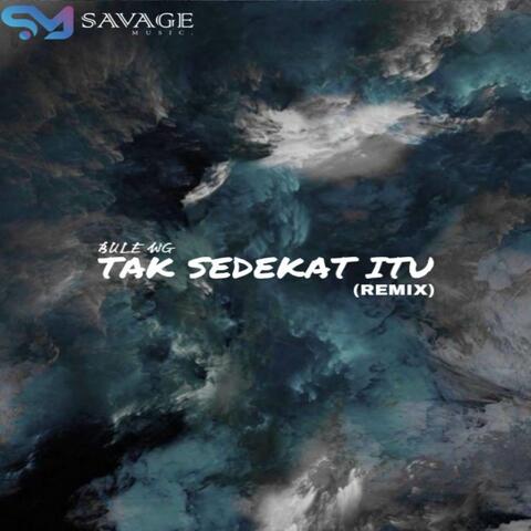 TAK SEDEKAT ITU Remix