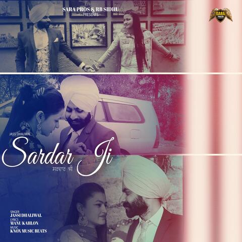 Sardar Ji