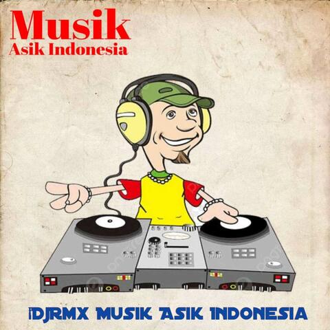 DJ REMIX SPACIT FULL