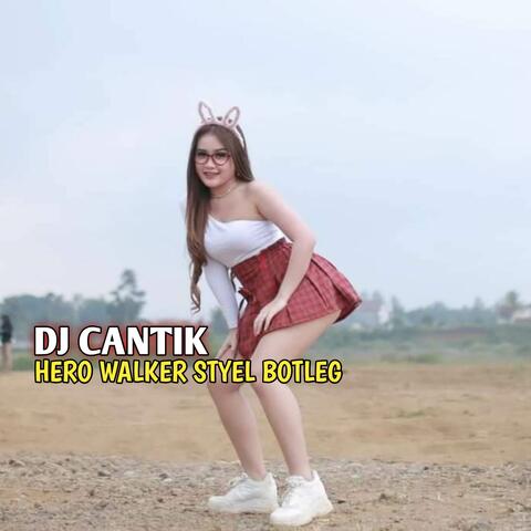 DJ HERO BOTLEG SERU