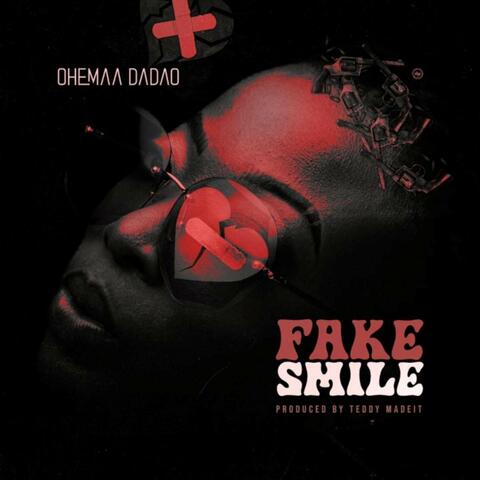 Fake Smile