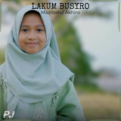 LAKUM BUSYRO