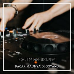 DJ Mashup Pacar Maunya Di Goyang