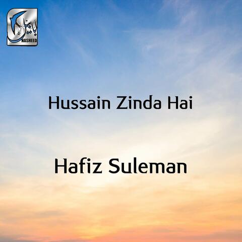 Hussain Zinda Hai