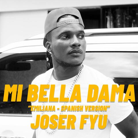 Mi Bella Dama - Emiliana