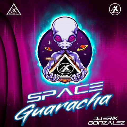 Guaracha Space