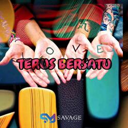 TERUS BERSATU PARGOY Remix