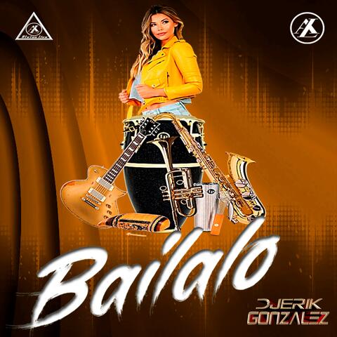 Bailalo