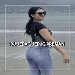 DJ DASH UCIHA PLIS KU TAK SUKA PREMAN X OCOPAKELE MANGKANE