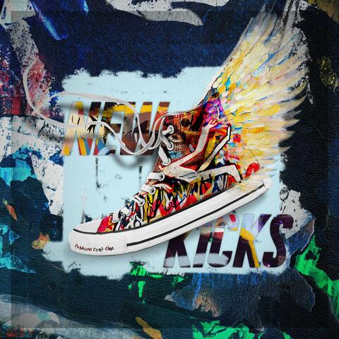 NEW KICKS