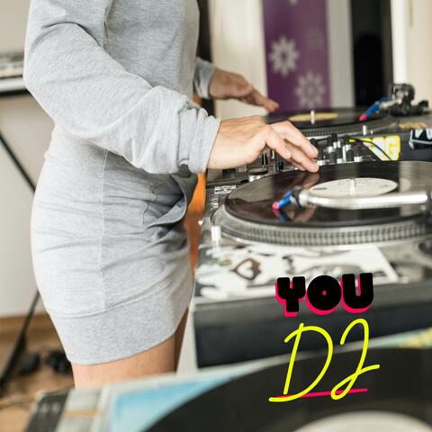 DJ - Domba Kuring