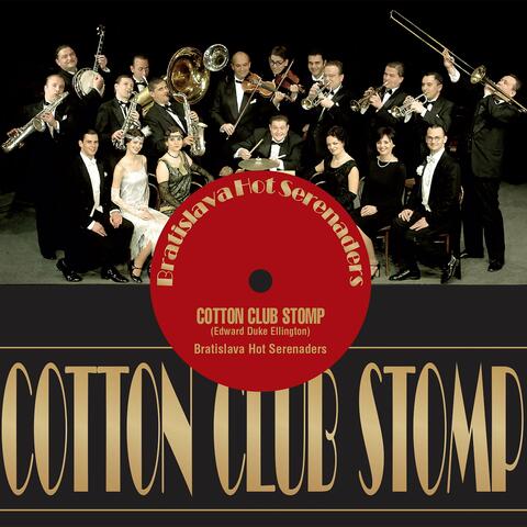 Cotton Club Stomp
