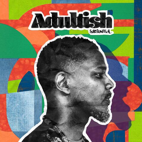 Adultish
