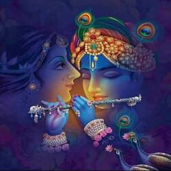 Prem ho Radhe