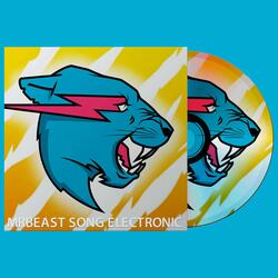 Mrbeast Song Electronic