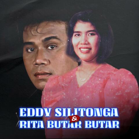 Pop Batak Duet Eddy Silitonga & Rita Butar Butar