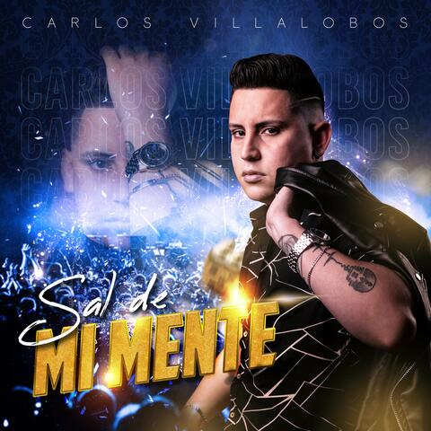 Sal de Mi Mente