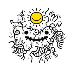 The Shadow of your Smile