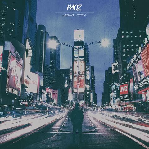 Night City