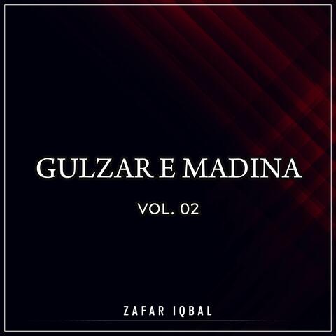 Gulzar E Madina, Vol. 02