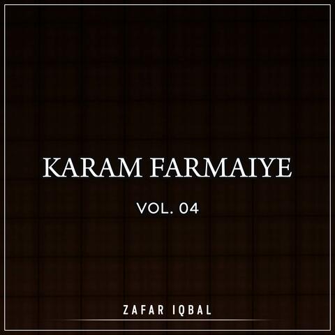 Karam Farmaiye, Vol. 04