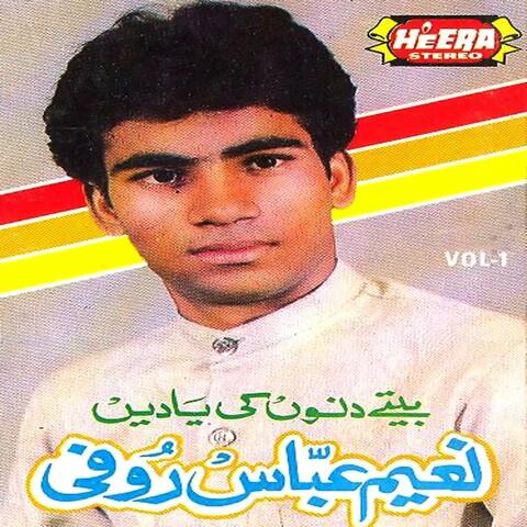 Bitay Dino Ki Yaadain, Vol. 1