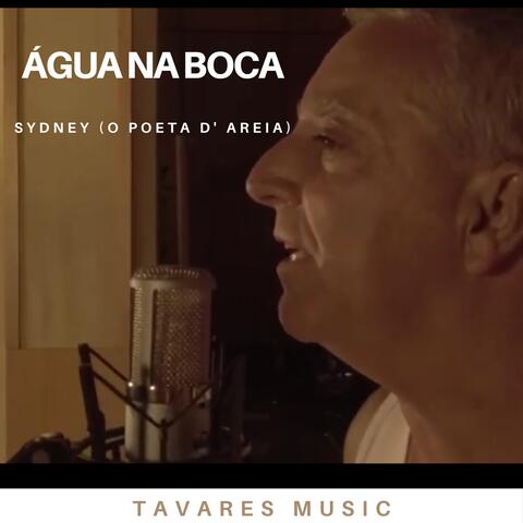 Água na Boca