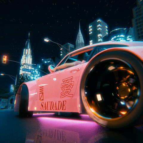 Saudade
