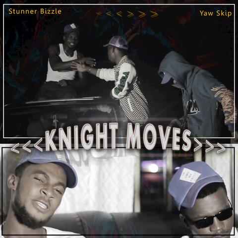 Knight Moves