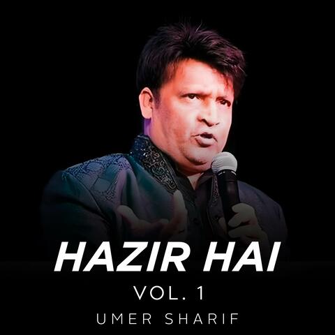 Umer Sharif Hazir Hai, Vol. 1