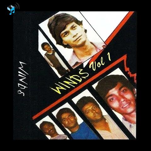 Winds Vol 1
