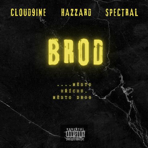Brod