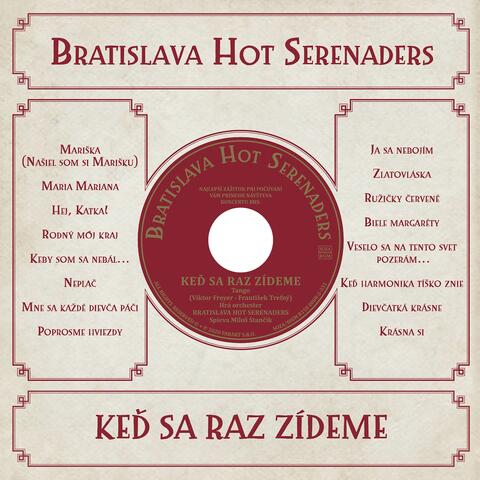Keď sa raz zídeme