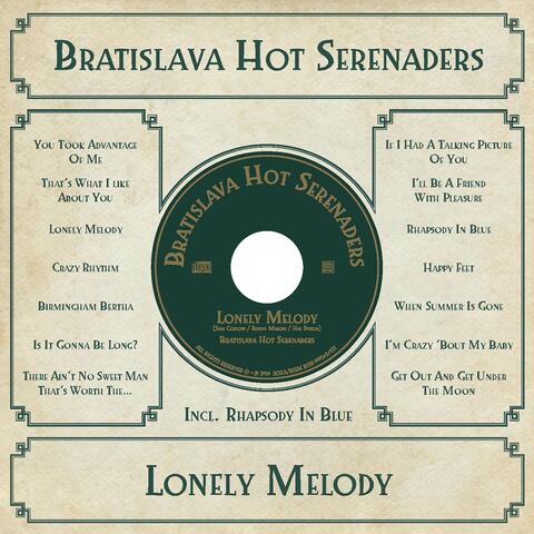 Lonely Melody