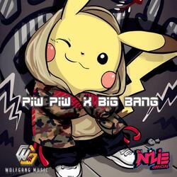 PIW PIW X BIG BANG