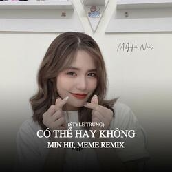 Có Thể Hay Không