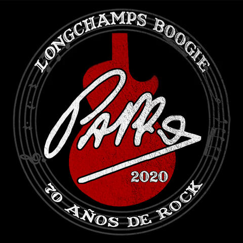 Longchamps Boogie
