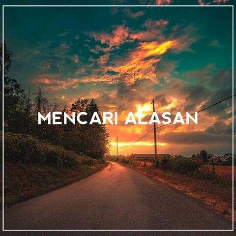 DJ MENCARI ALASAN