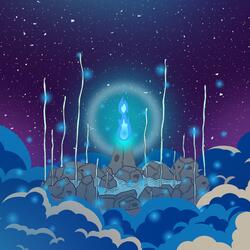 Lullaby for the Floating Island