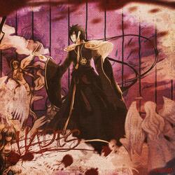 Hades (Alone)